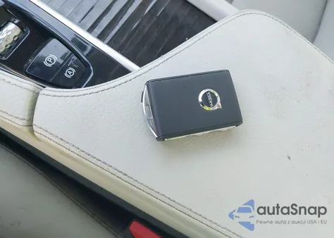 2018 Volvo S90 T6 Momentum из США, поврежденный, VIN LVY992MK6JP031811